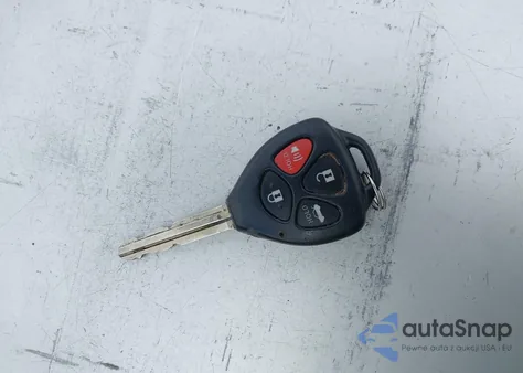 2011 Toyota Camry Se/Le/Xle из США, поврежденный, VIN 4T1BF3EK5BU670752